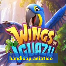 handicap asiatico -1.5